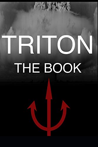 TRITON: THE BOOK