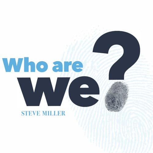 Who Are We? von Independently published