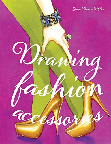 Drawing Fashion Accessories Drawing Fashion Accessories