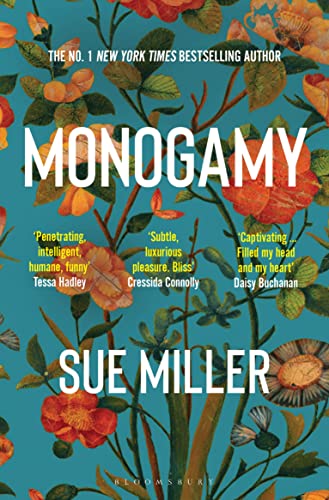 Monogamy: Sue Miller von Bloomsbury UK