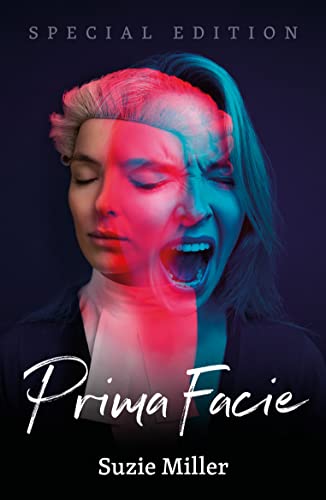 Prima Facie (NHB Modern Plays) von Nick Hern Books