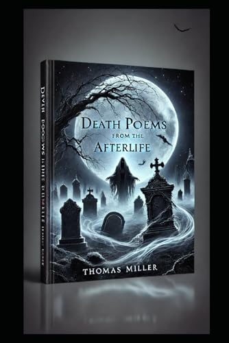 Death Poems from the Afterlife von Independently published