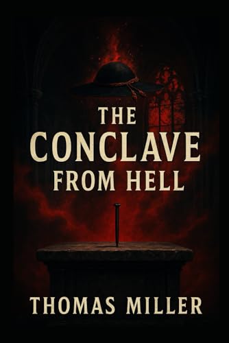 The Conclave from Hell von Independently published