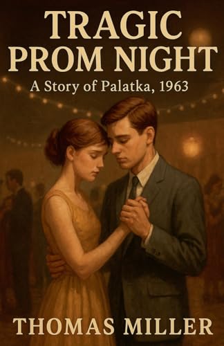 Tragic Prom Night: A Story of Palatka, 1963 von Thomas Miller