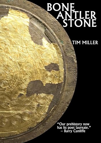 Bone Antler Stone Bone Antler Stone von S4N Books
