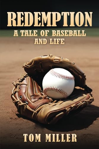 REDEMPTION: A Tale of Baseball and Life von Amazon Publishing Pros