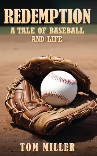 REDEMPTION: A Tale of Baseball and Life von Amazon Publishing Pros