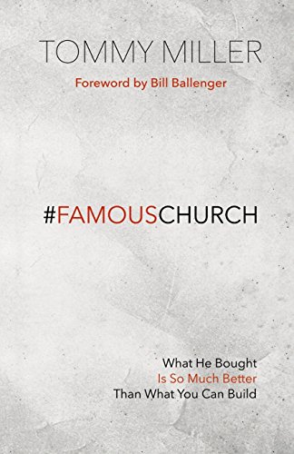 Famous Church: What He Bought is So Much Better than What You Can Build von Sermontobook.com