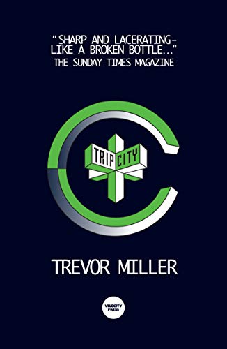 Trip City Trip City von Velocity Press