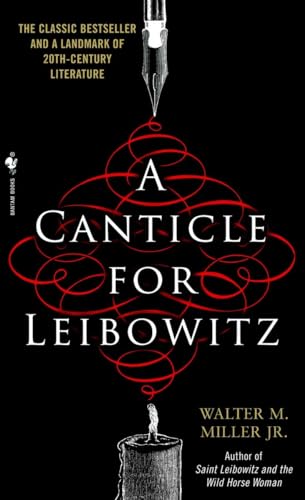 A Canticle for Leibowitz