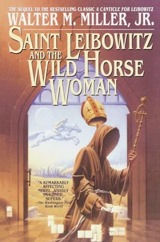 Saint Leibowitz and the Wild Horse Woman