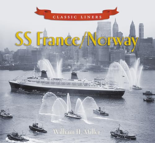 SS France / Norway: Classic Liners