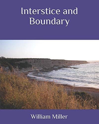 Interstice and Boundary