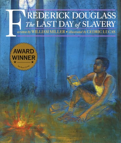 Frederick Douglass: The Last Day of Slavery Frederick Douglass: The Last Day of Slavery