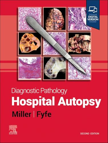 Diagnostic Pathology: Hospital Autopsy von Elsevier