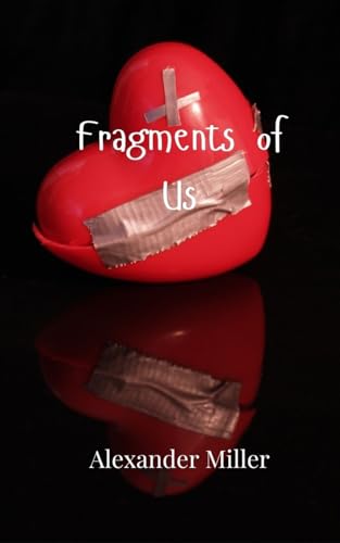 Fragments of Us von Creative Arts Management OÜ