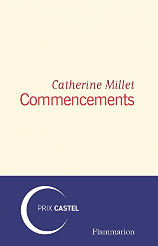 Commencements von FLAMMARION