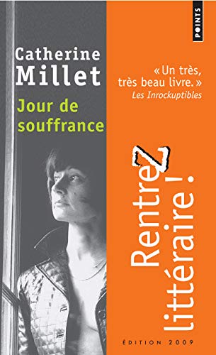 Jour de Souffrance: Recit von Contemporary French Fiction