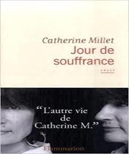 Jour de souffrance: Recit