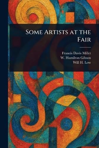 Some Artists at the Fair von Anson Street Press