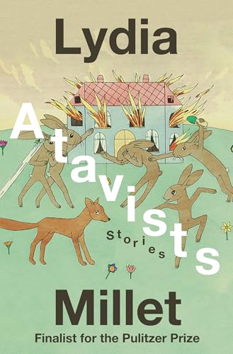 Atavists: Stories von Norton & Company