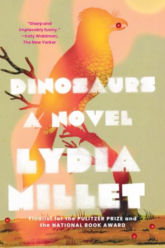 Dinosaurs: A Novel von Norton & Company