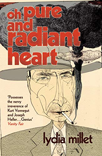 Oh Pure and Radiant Heart von Vintage