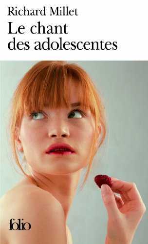 Chant Des Adolescentes