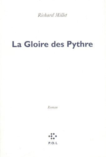 La Gloire des Pythre von POLED