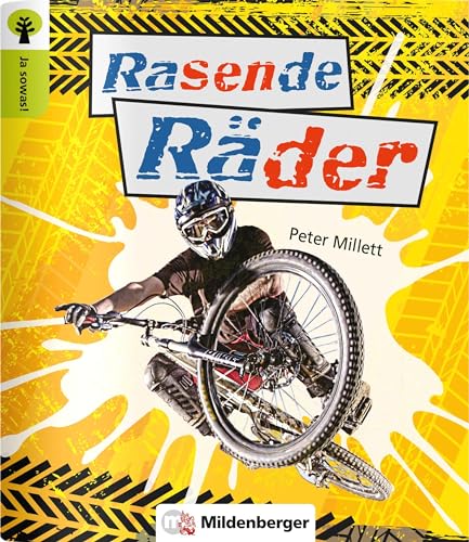 Ja sowas! Rasende Räder