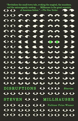 Disruptions: Stories Disruptions: Stories von Knopf Doubleday Publishing Group