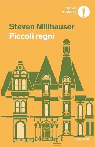 Piccoli regni (Oscar moderni) von Mondadori
