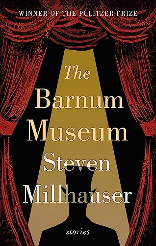 The Barnum Museum: Stories von Corsair