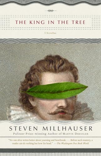 The King in the Tree (Vintage Contemporaries) von Vintage