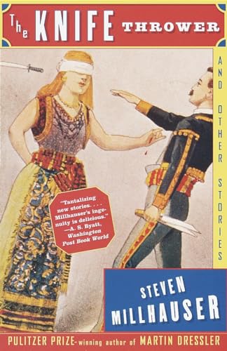 The Knife Thrower: and Other Stories (Vintage Contemporaries) von Vintage