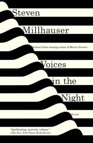 Voices in the Night: Stories (Vintage Contemporaries)