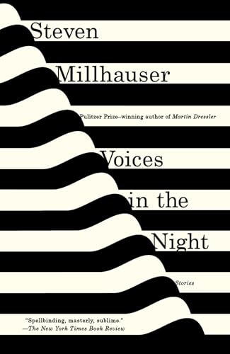 Voices in the Night: Stories (Vintage Contemporaries)