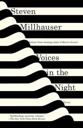 Voices in the Night: Stories (Vintage Contemporaries) von Vintage