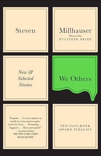 We Others: New & Selected Stories (Vintage Contemporaries)