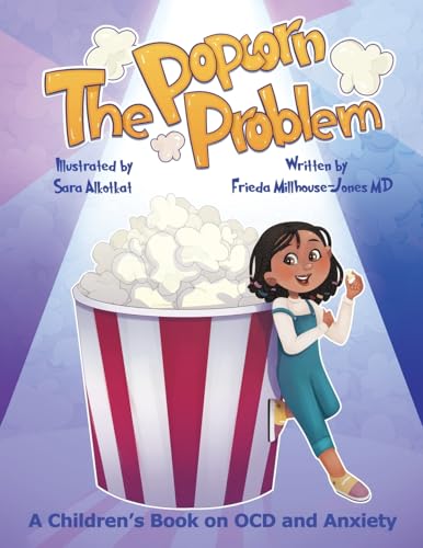 The Popcorn Problem The Popcorn Problem von BookLogix