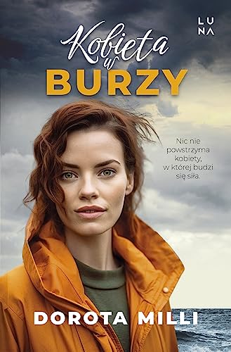 Kobieta w burzy von Luna