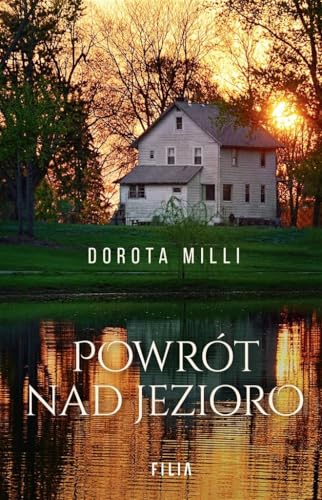 Powrót nad jezioro