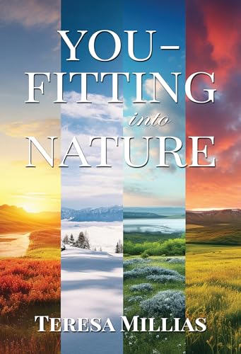 YOU - Fitting into Nature von Olympia Publishers