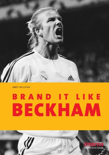 Brand it like Beckham