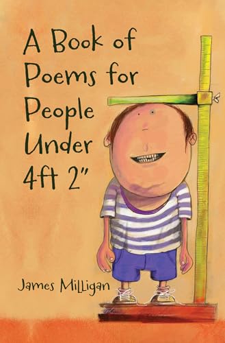 A Book of Poems for People Under 4ft 2 von Nightingale Books