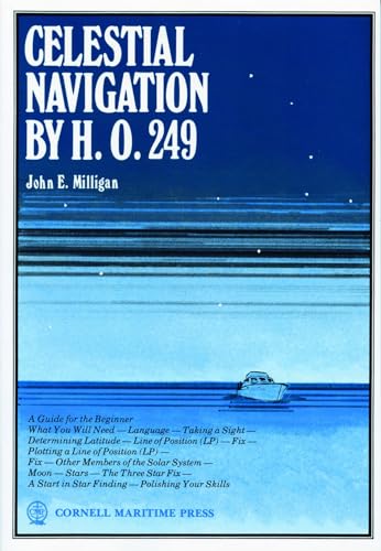 Celestial Navigation by H.O.249