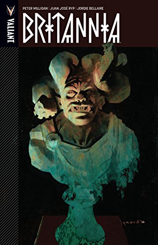 Britannia (BRITANNIA TP)