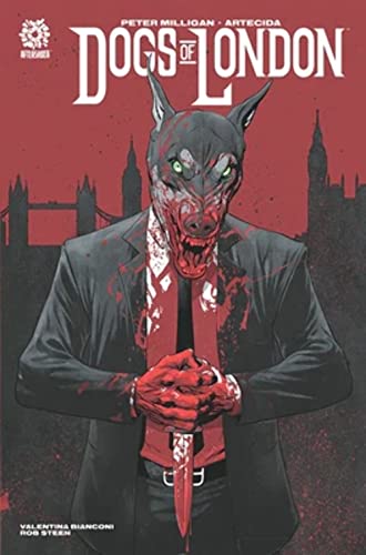 DOGS OF LONDON DOGS OF LONDON