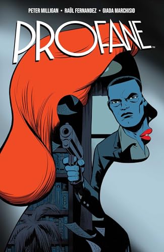 Profane SC von Boom Entertainment