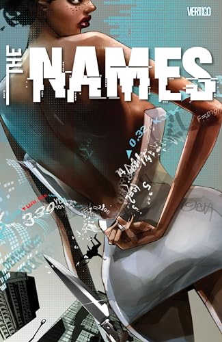 The Names The Names